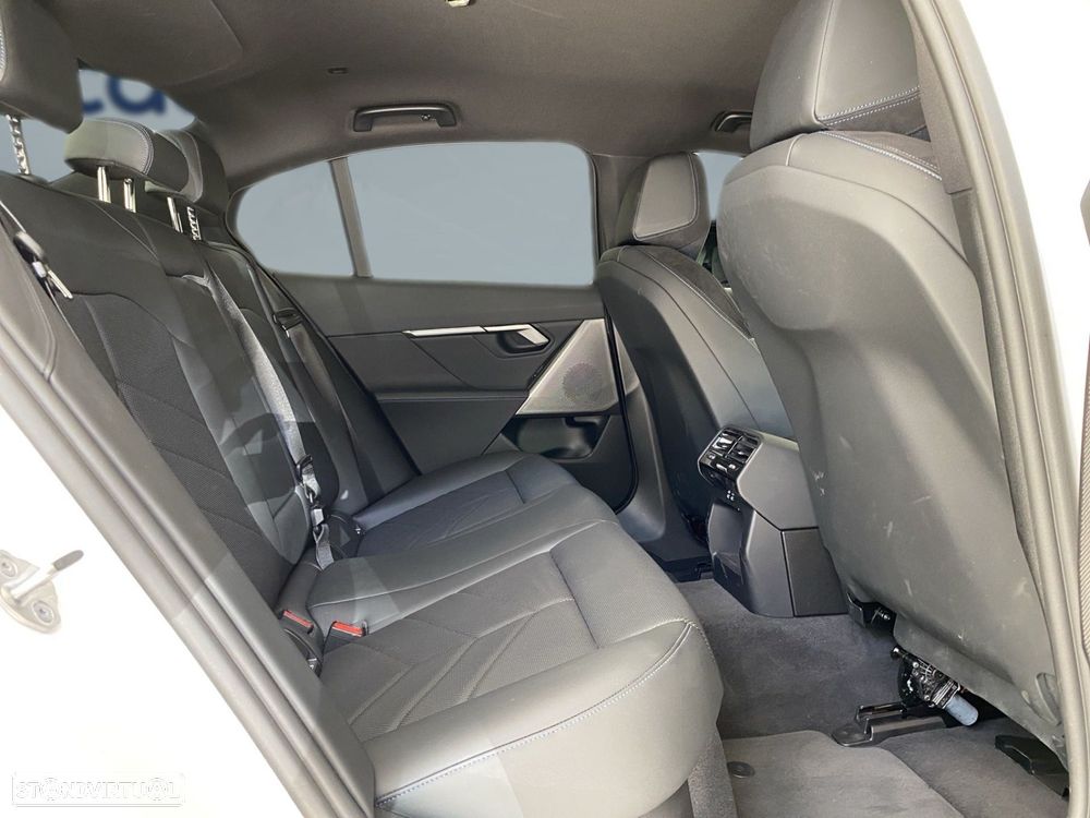 BMW i5 eDrive40 Pack Desportivo M - 15