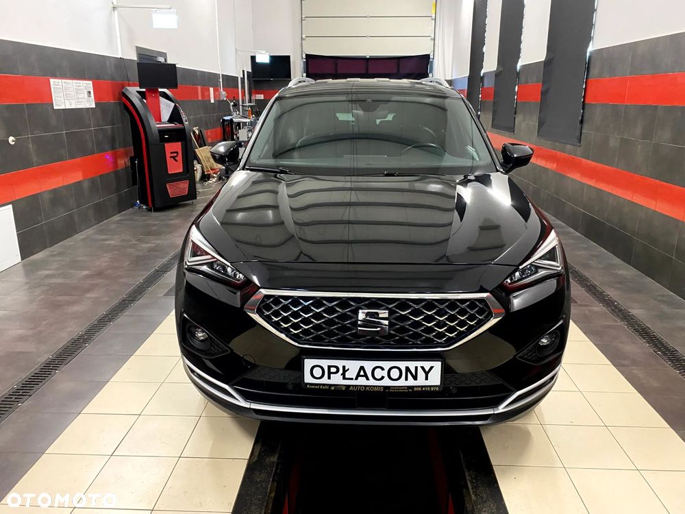 Seat Tarraco 2.0 TDI SCR Xcellence - 3