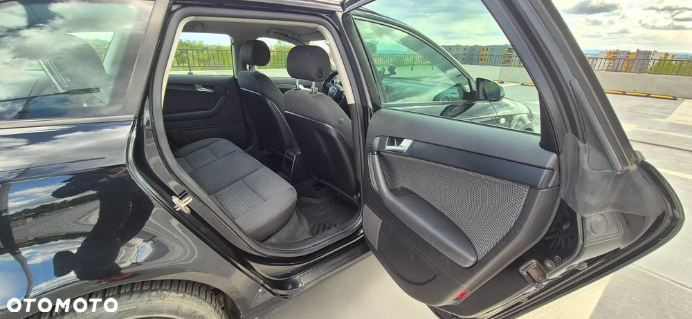 Audi A3 Sportback 1.9 TDI DPF Attraction - 18