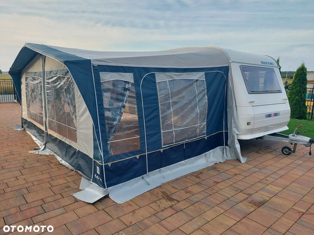 Adria Altea 502DT - 1