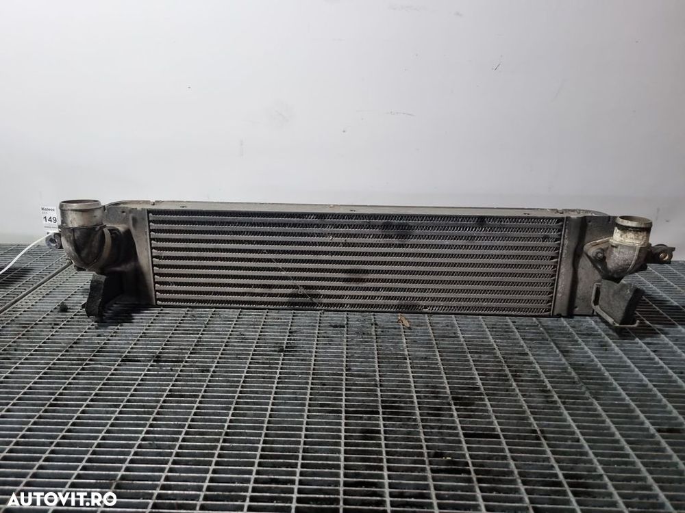 Radiator intercooler Renault Koleos 2.0 D 2008 - 2011 150CP 1995CC Manuala M9R832 Euro5 ... - 1