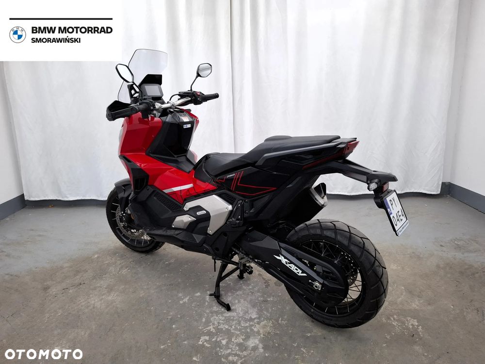 Honda X-ADV - 5