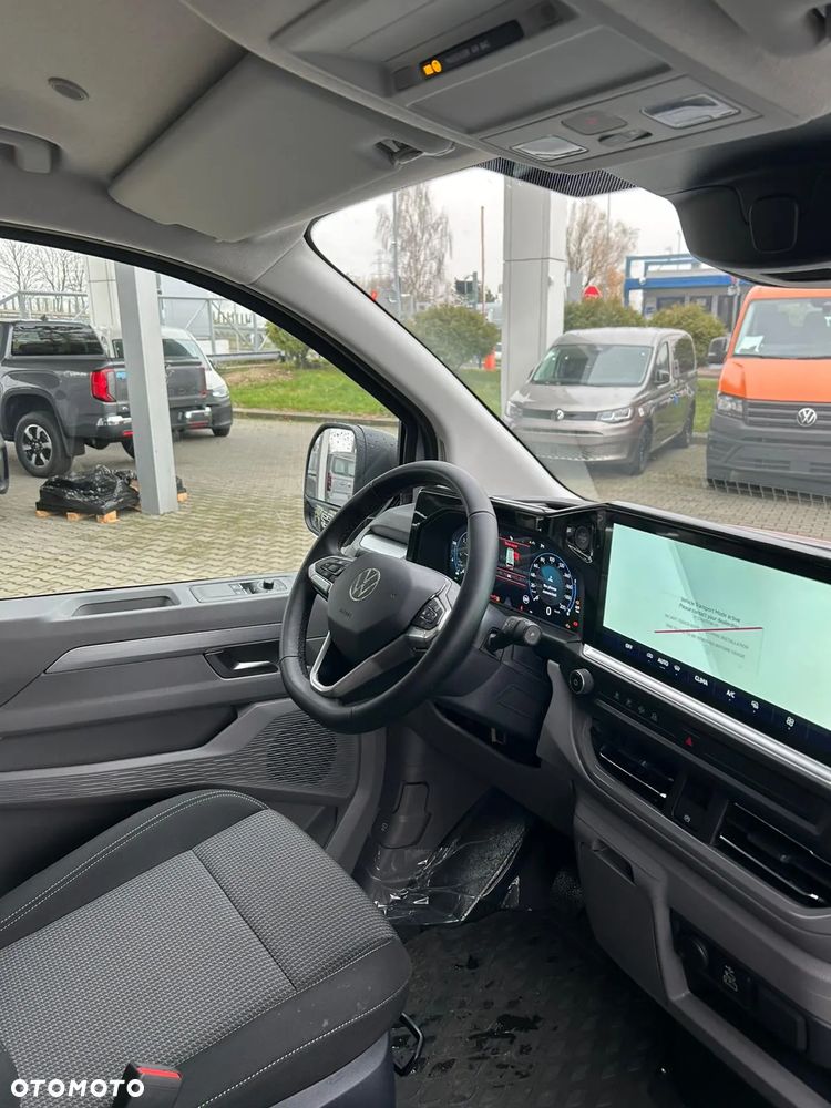 Volkswagen T7 TRANSPORTER - 15