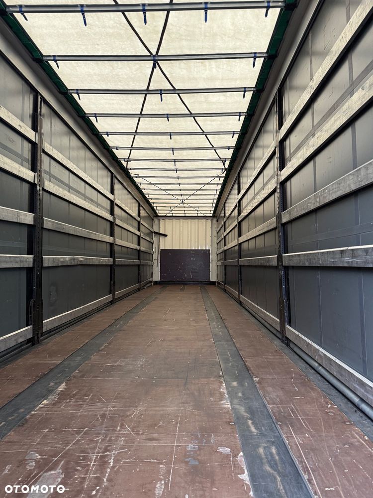 Krone Profiliner varios - 7