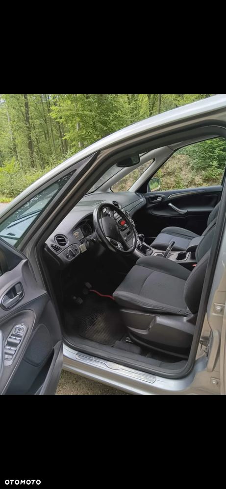 Ford S-Max 1.8 TDCi Platinium X - 6