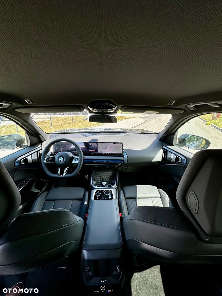 BMW X3 - 17