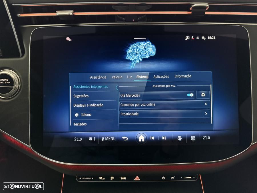 Mercedes-Benz E 300 de 4Matic All-Terrain - 46