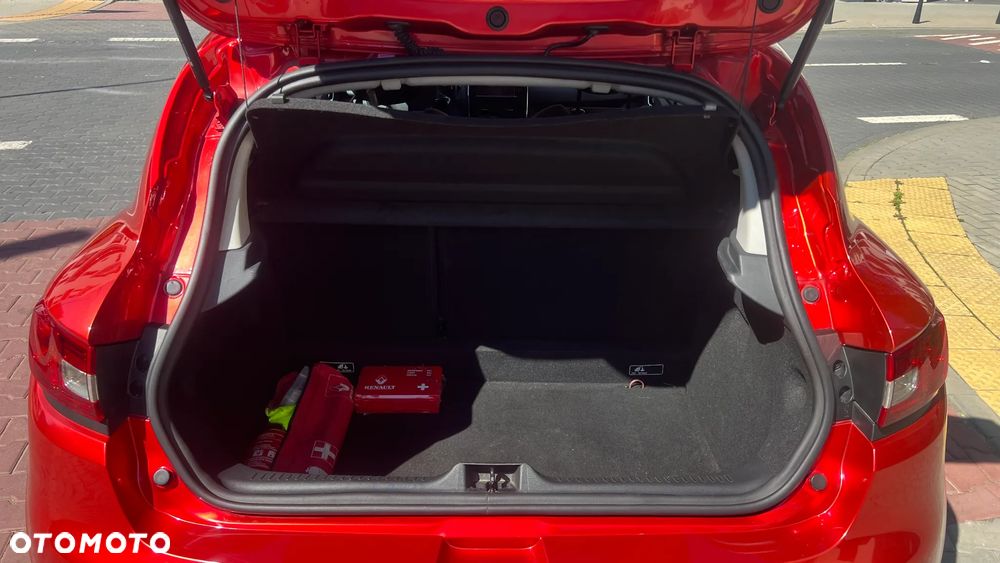 Renault Clio 1.2 TCe Techno Feel EDC - 5