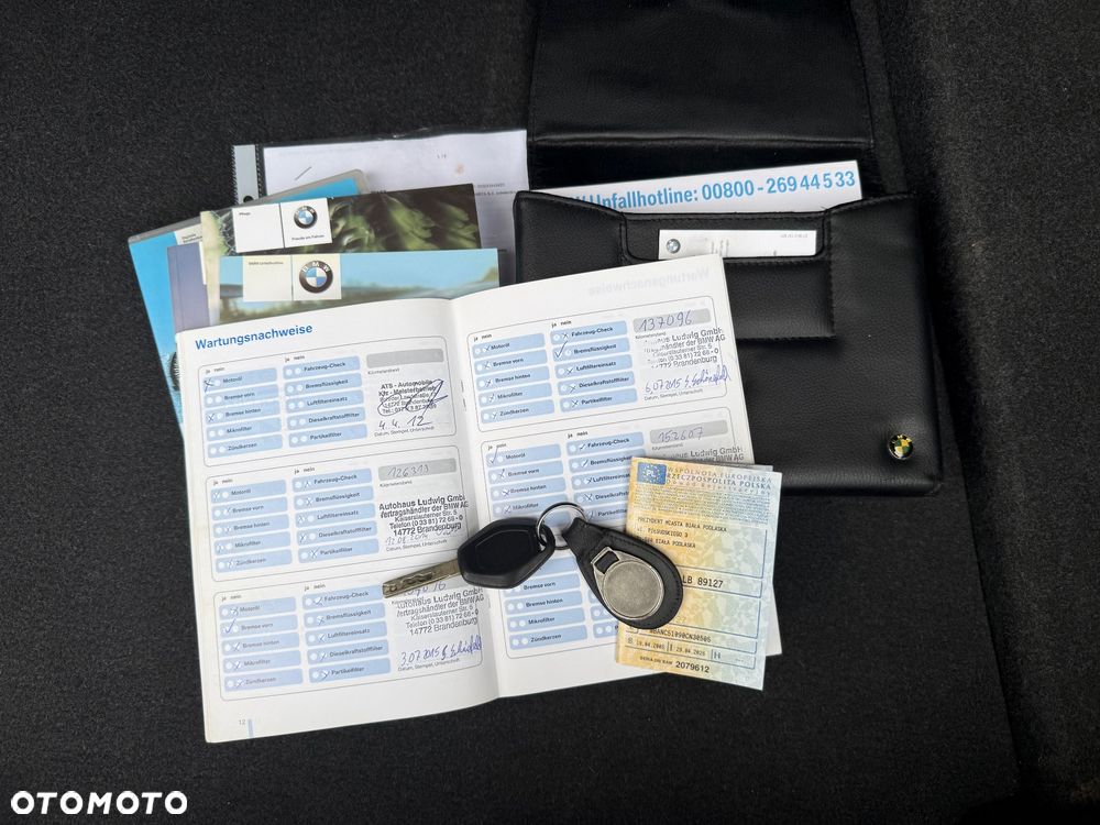BMW Seria 5 525d - 40