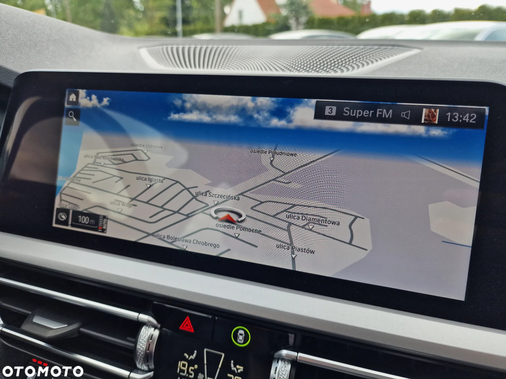 BMW Seria 3 - 24
