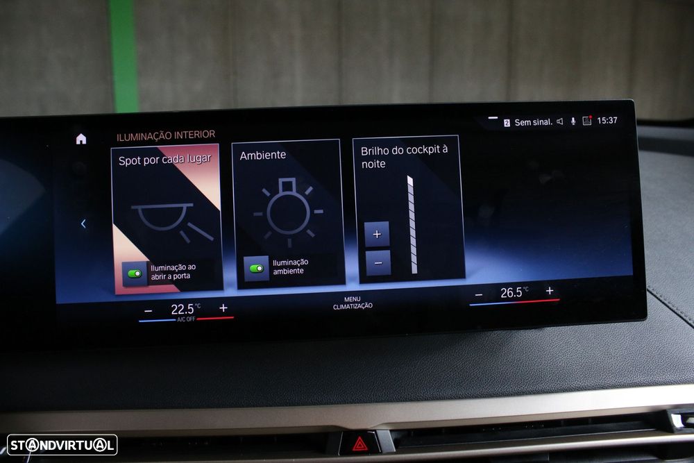 BMW iX xDrive 40 Pack Desportivo - 49