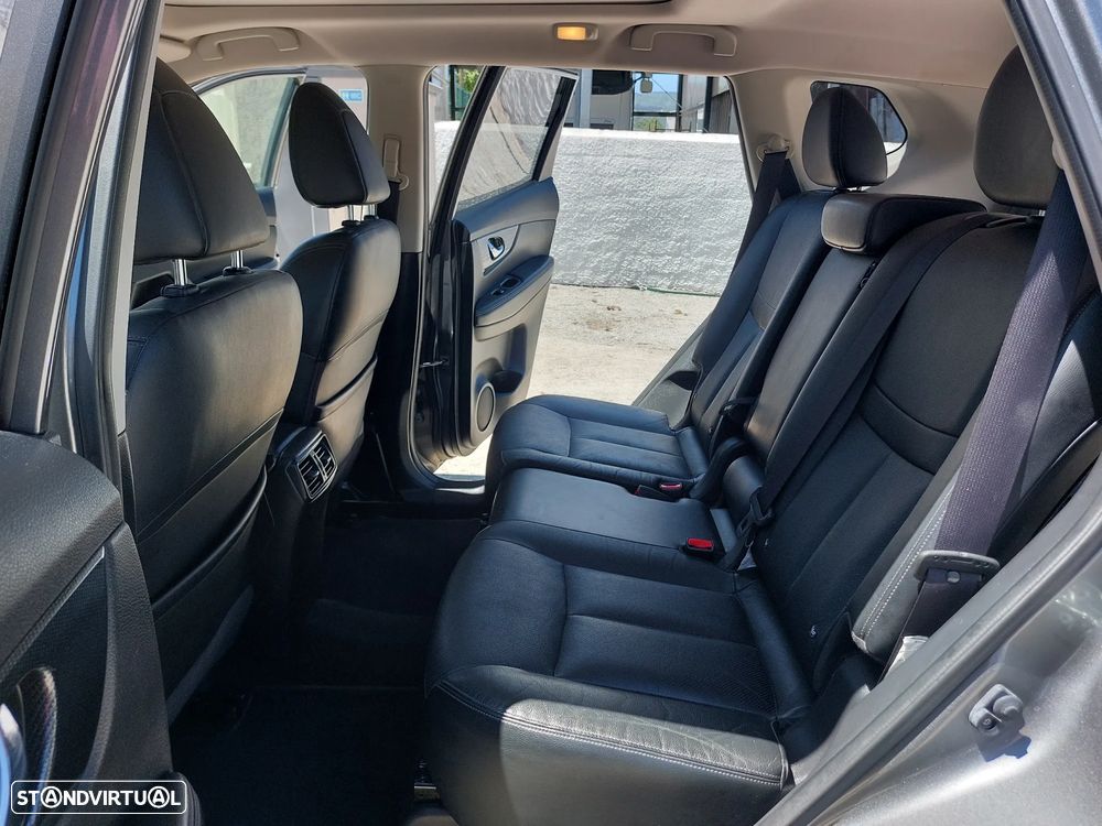 Nissan X-Trail 1.6 dCi Tekna - 13