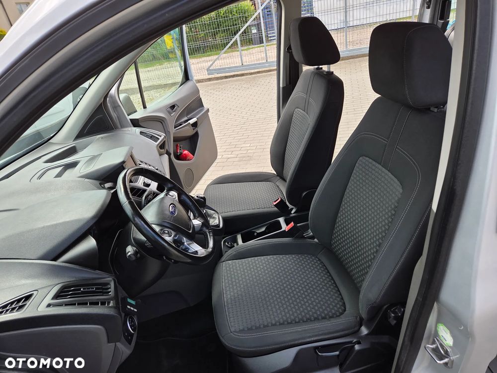 Ford Transit Connect Kombi 230 L2 Trend - 13
