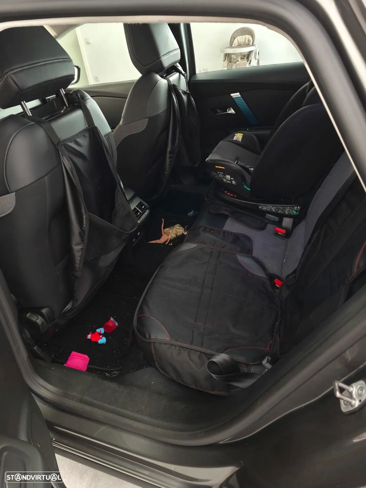 Citroën e-C4 50 kWh Feel Pack - 5