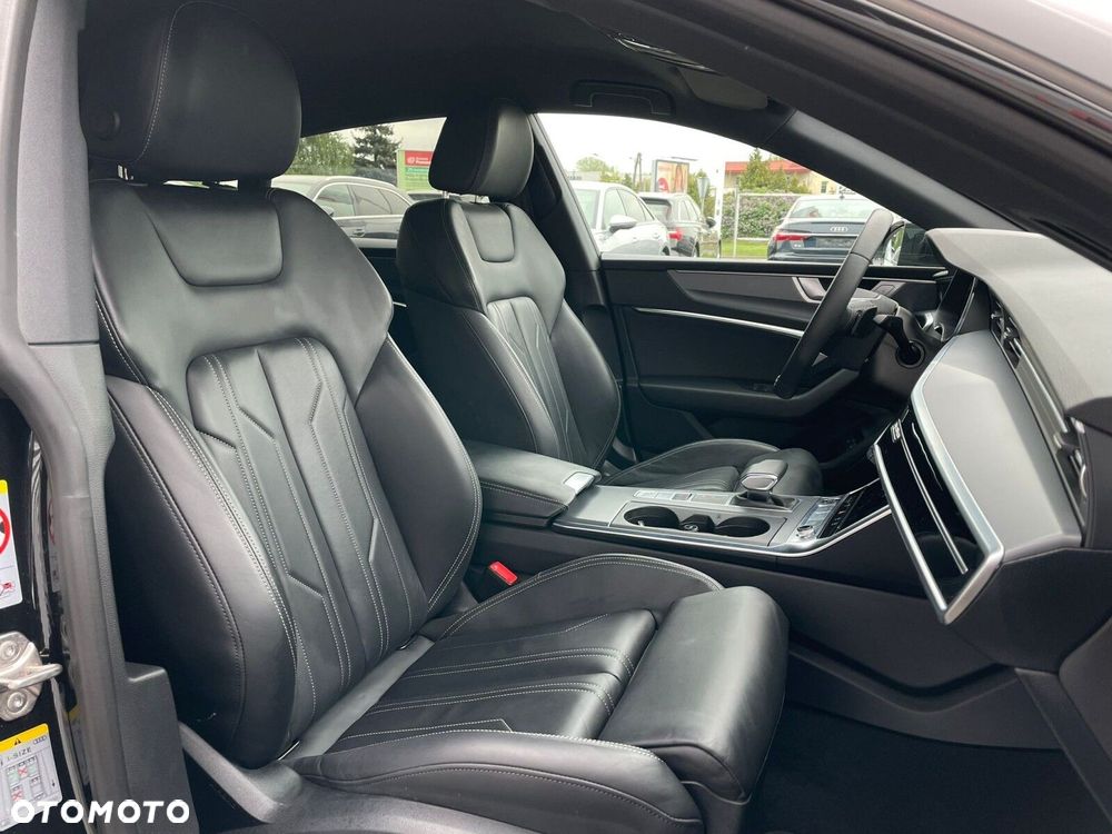 Audi A7 Sportback - 24