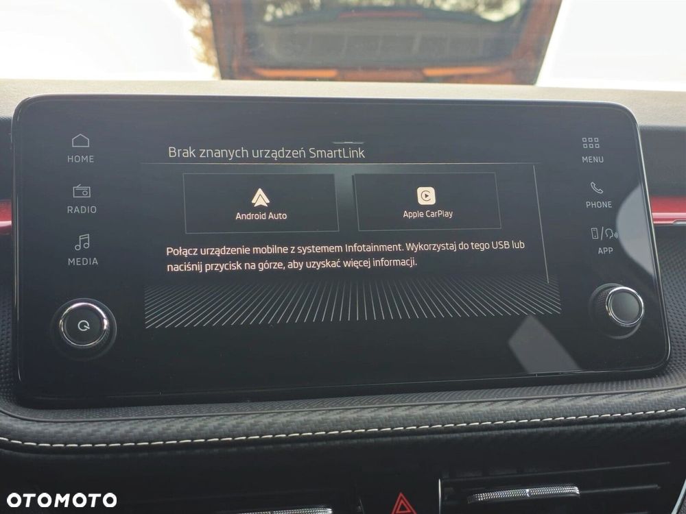 Skoda Fabia 1.0 TSI Monte Carlo - 21