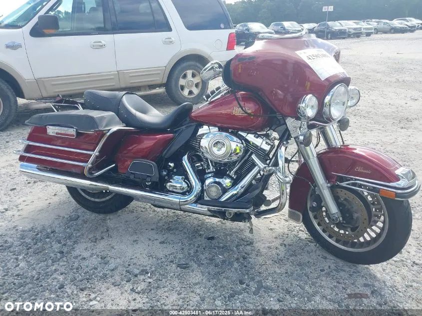 Harley-Davidson Touring Street Glide