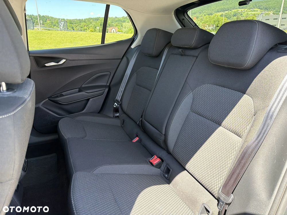 Skoda Fabia 1.0 TSI Style DSG - 17