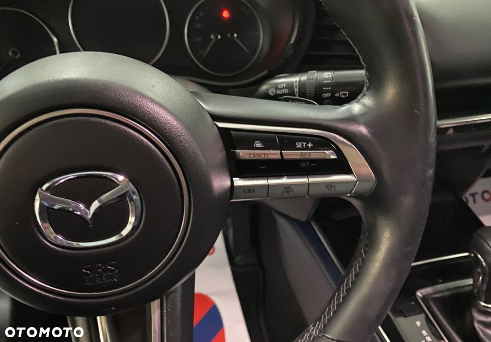 Mazda CX-30 - 11