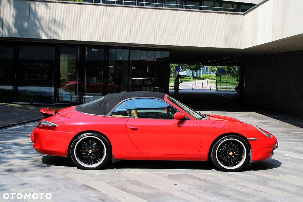 Porsche 911 - 8