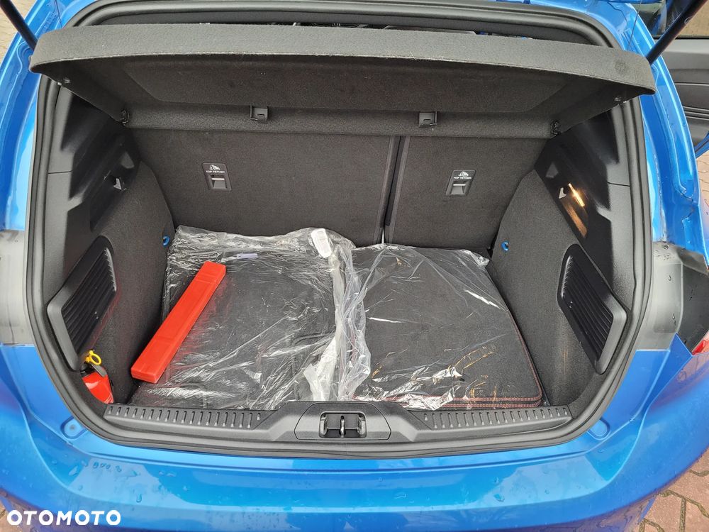 Ford Focus 1.0 EcoBoost mHEV ST-Line X - 30