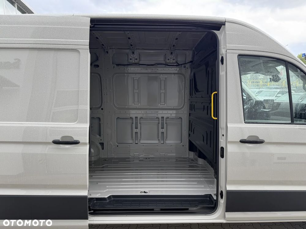 Volkswagen Crafter - 9
