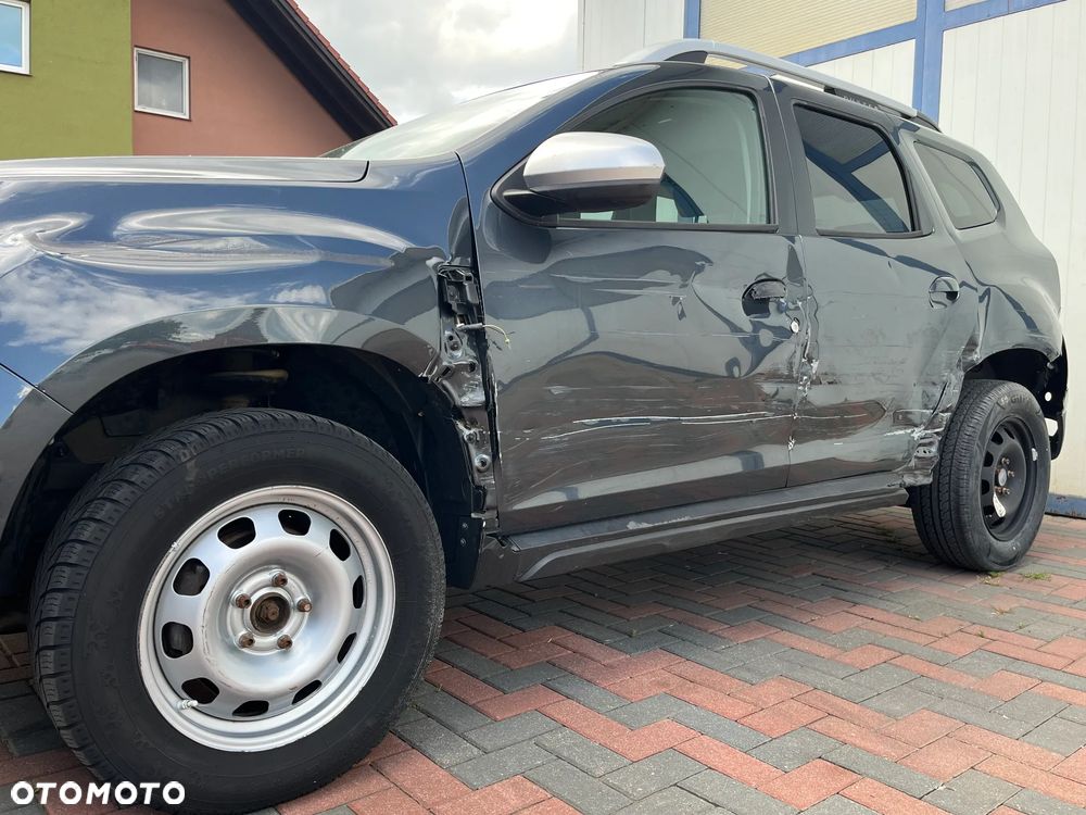 Dacia Duster 1.5 dCi Prestige - 3