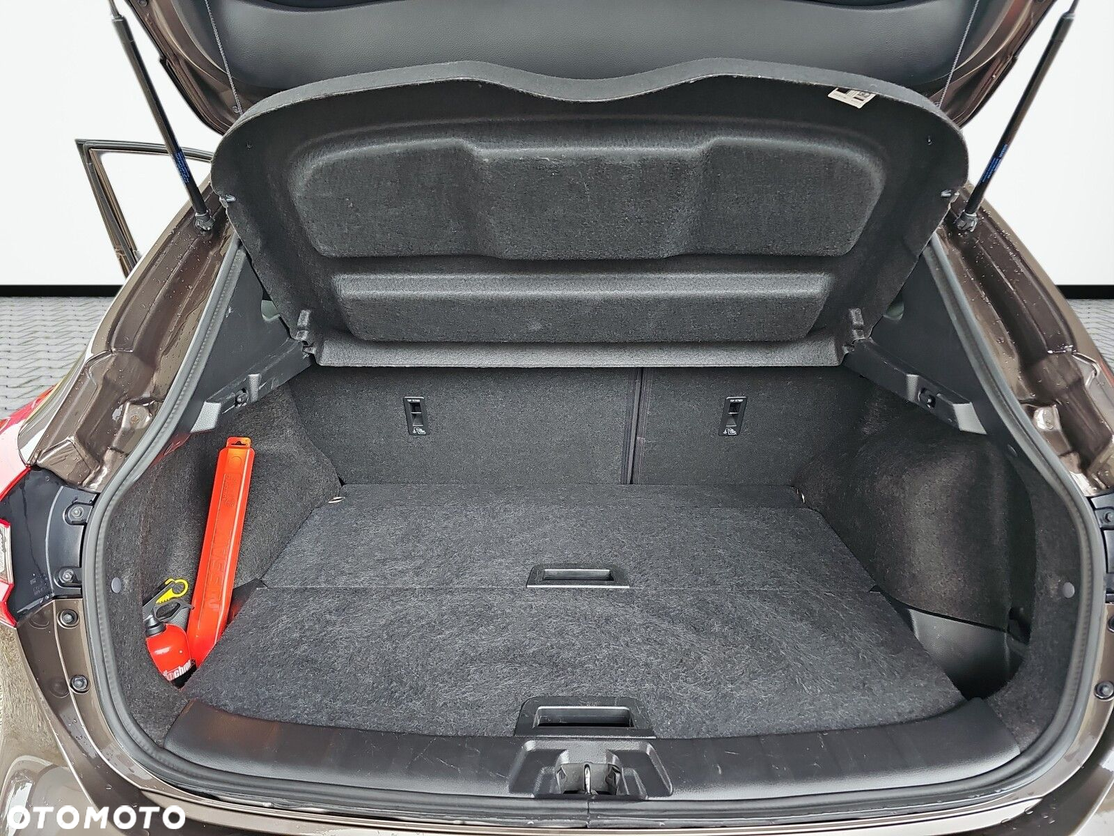 Nissan Qashqai 1.3 DIG-T N-Connecta - 21