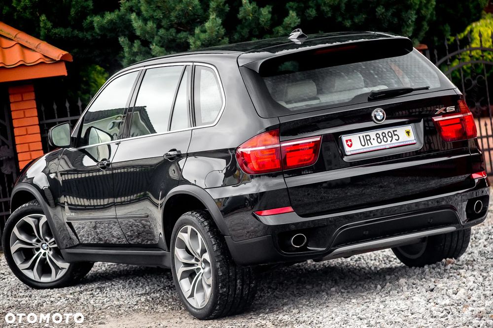 BMW X5 xDrive40d - 9