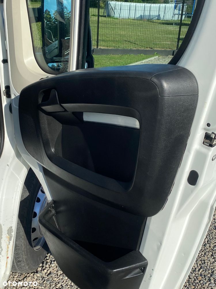 Peugeot Boxer - 16