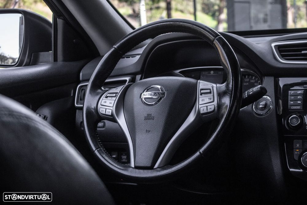 Nissan X-Trail 1.6 dCi N-Connecta - 34