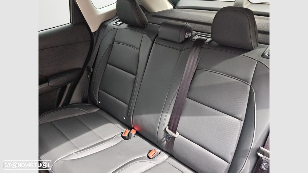 MG ZS 1.5 Hybrid+ Luxury - 15