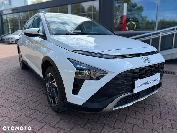 Hyundai Bayon 1.2 Pure