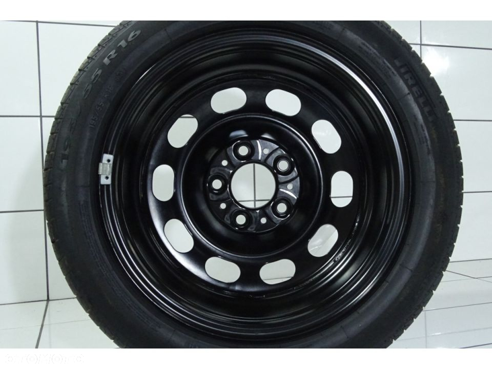 Koła letnie BMW 16" 1 F20 F21 - 2