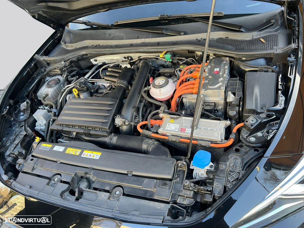 Cupra Leon - 43