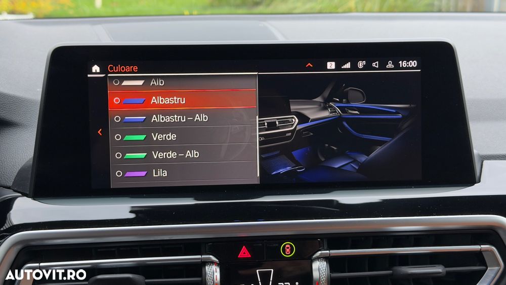 BMW X3 xDrive20d AT MHEV - 28