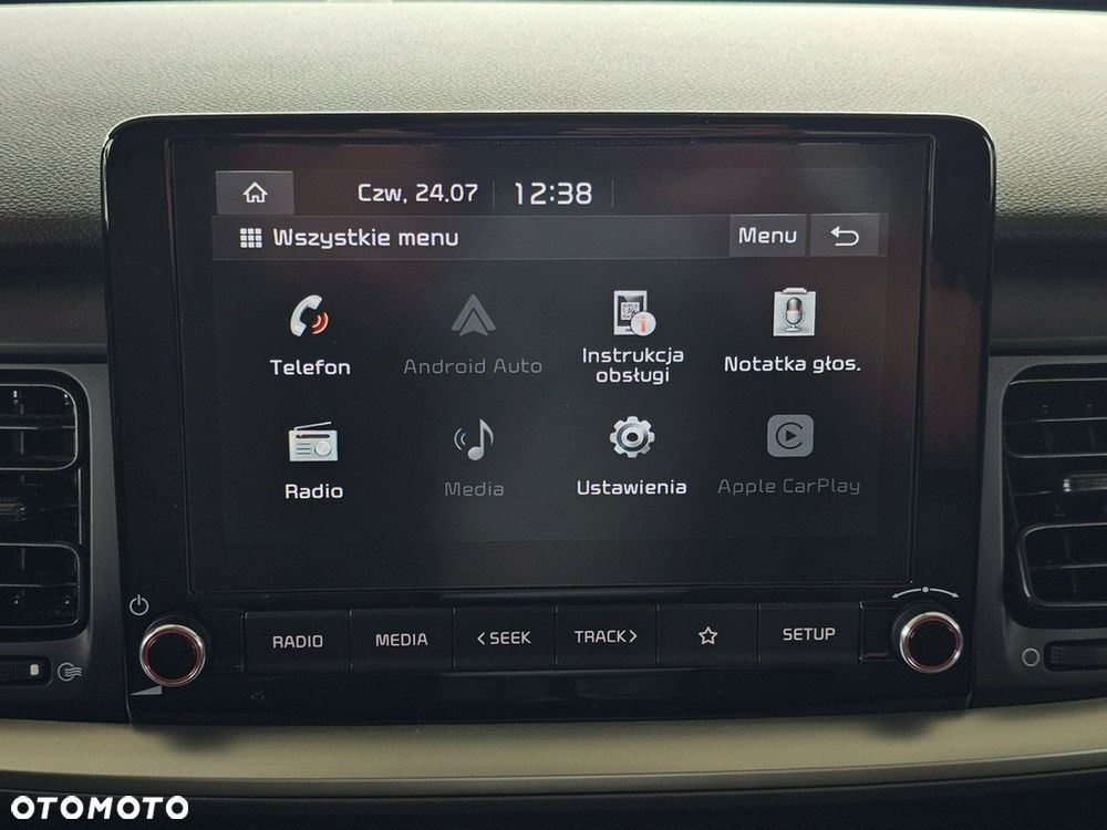 Kia Stonic - 24
