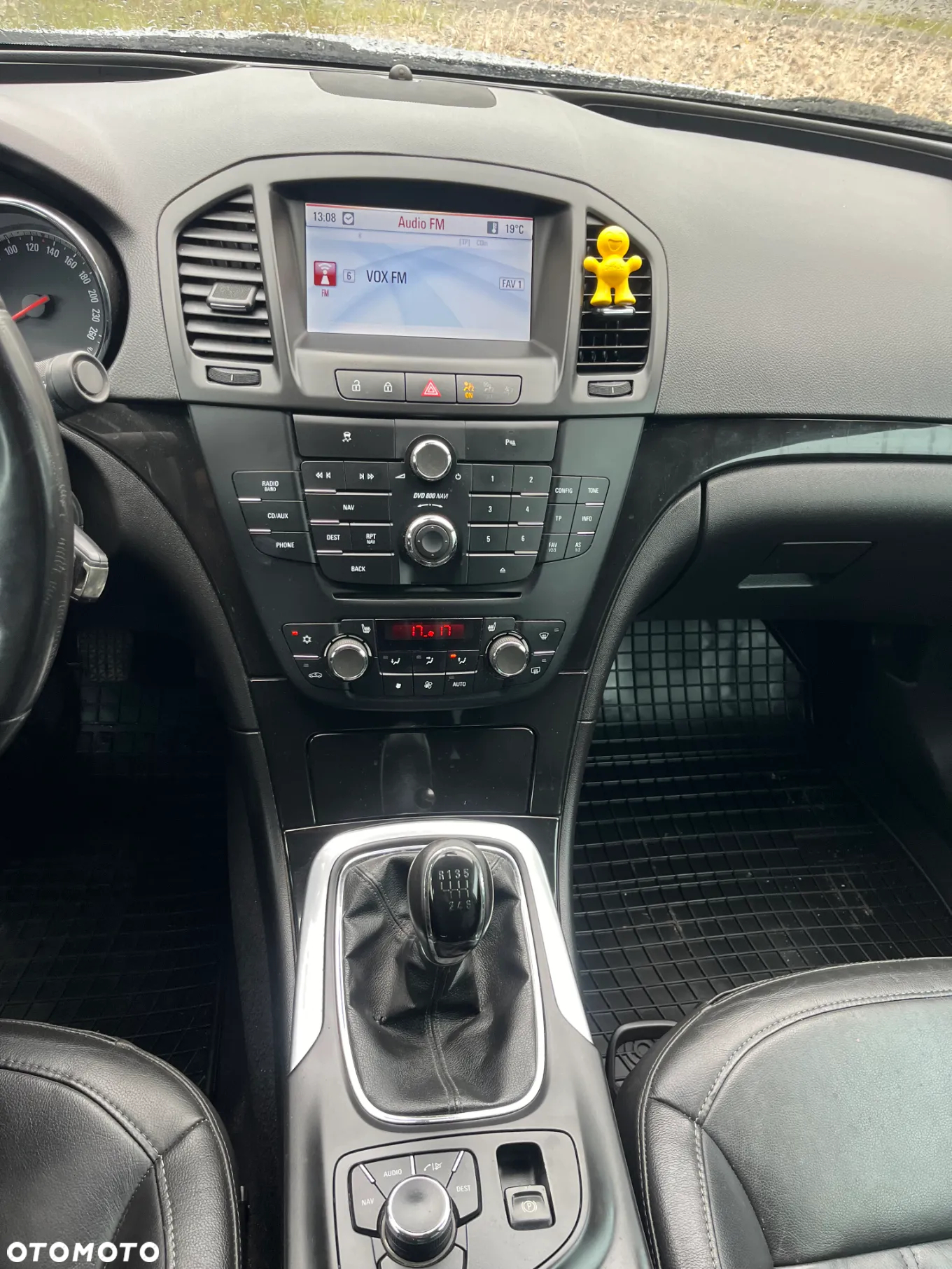 Opel Insignia 2.0 CDTI Sport - 8