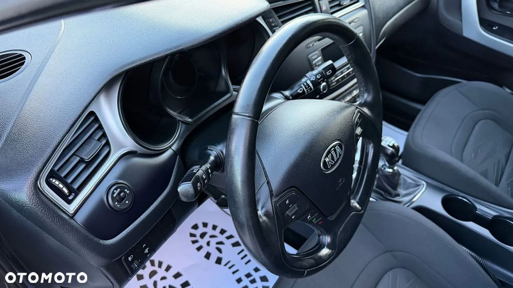 Kia Ceed 1.4 Edition 7 - 26