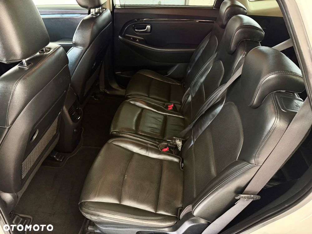 Kia Carens 1.7 CRDi Edition 7 - 39