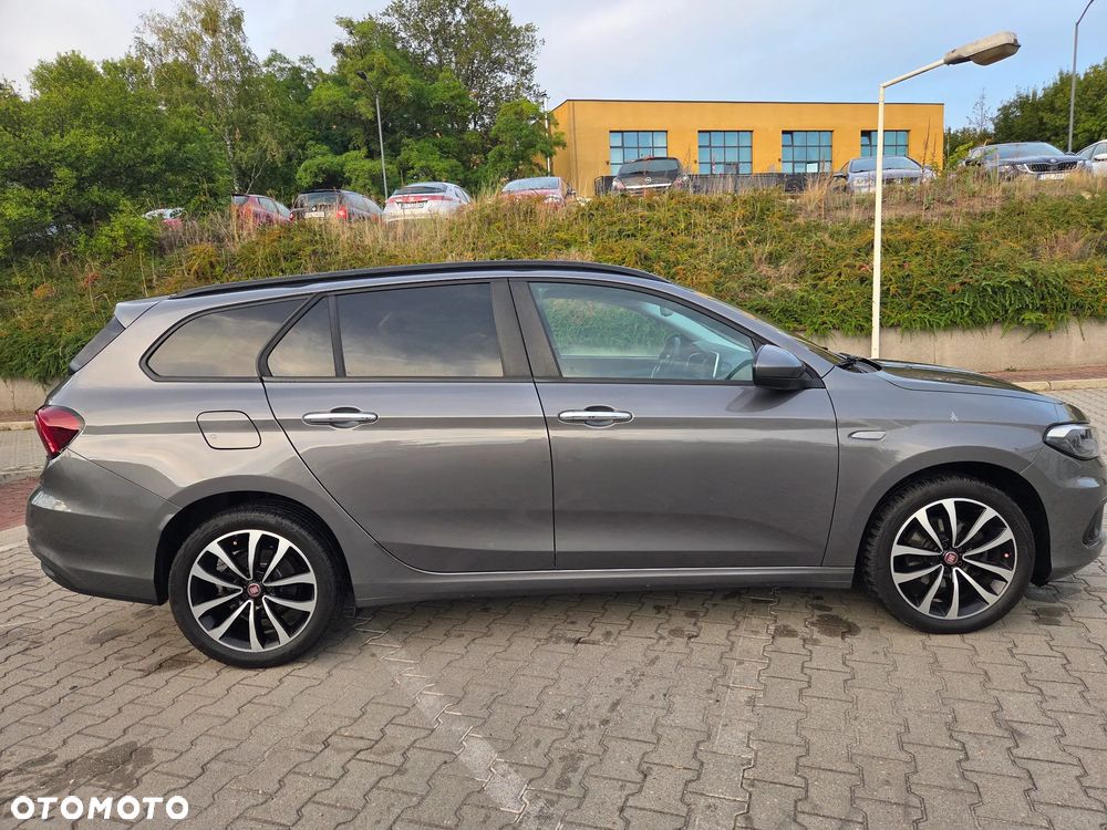 Fiat Tipo 1.4 T-Jet Lounge - 6