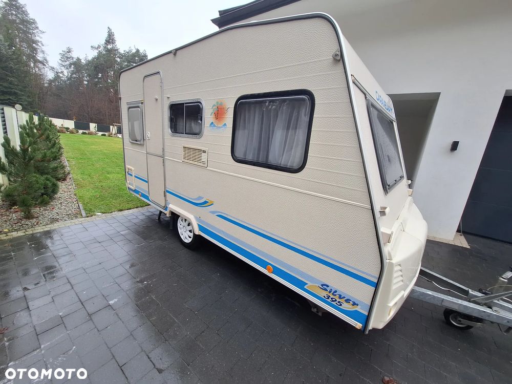 SWIFT 390 Europa - 2