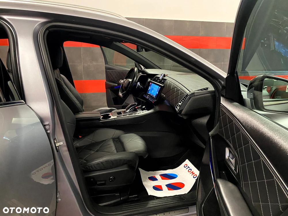 DS Automobiles DS 7 Crossback 1.6 PureTech Louvre - 17