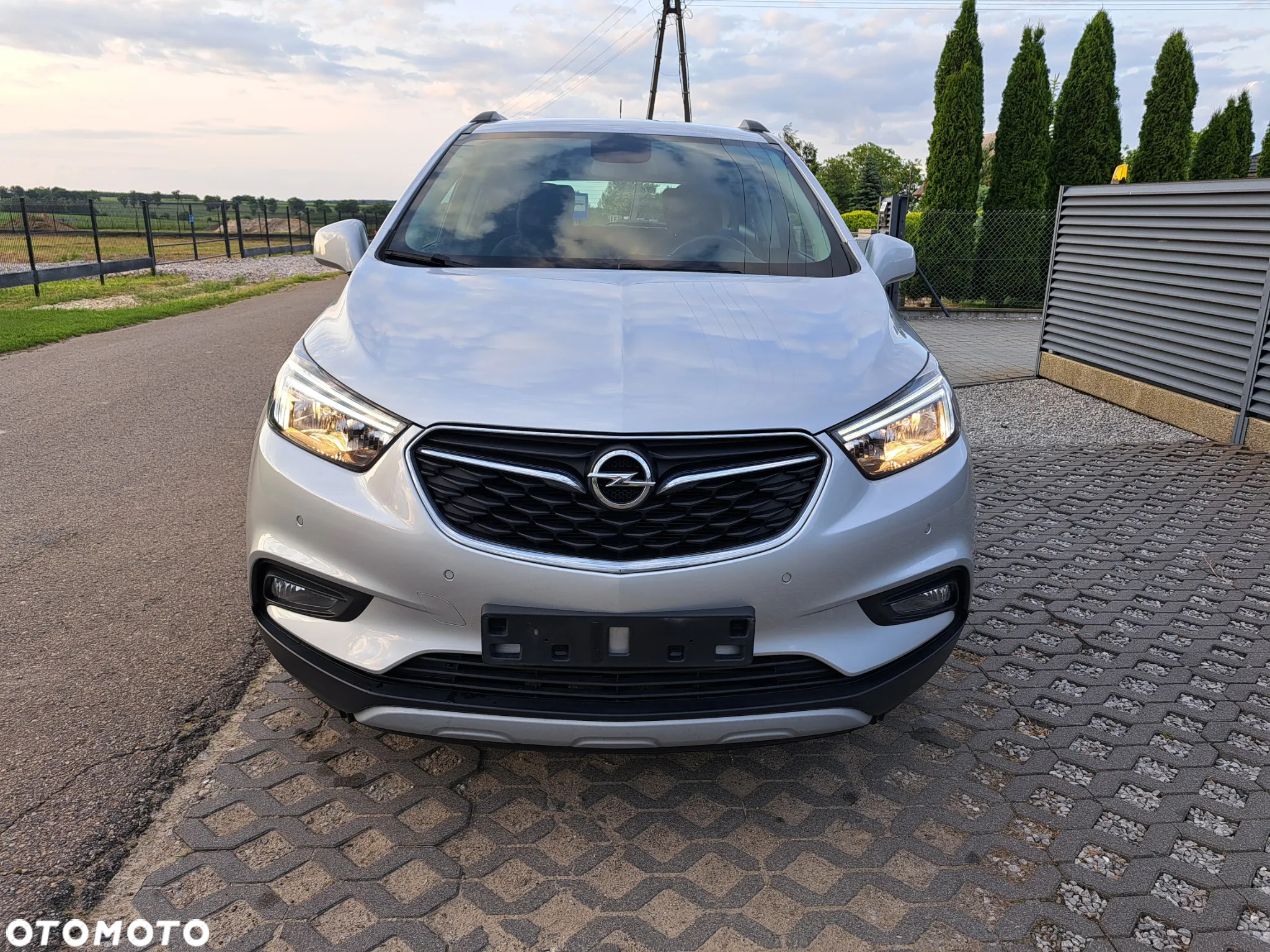Opel Mokka X 1.4 Automatik 120 Jahre - 3