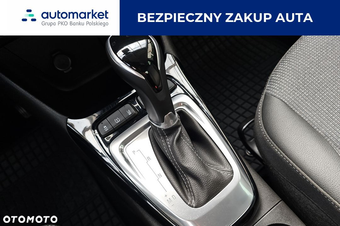 Opel Crossland 1.2 T Elegance - 13