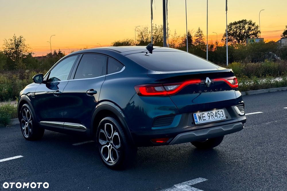 Renault Arkana - 13