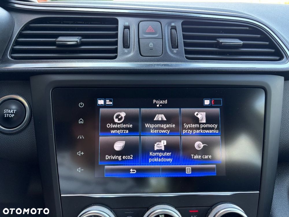 Renault Kadjar 1.3 TCe FAP Intens EDC - 18