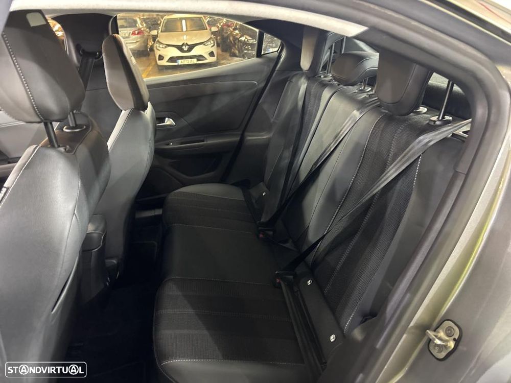 Opel Mokka-e Elegance - 9