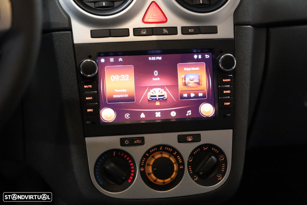 Opel Corsa 1.3 CDTI Go! 88g - 10