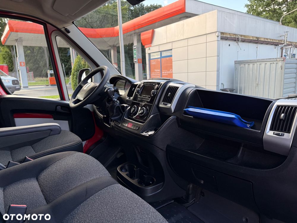 Fiat Ducato - 11